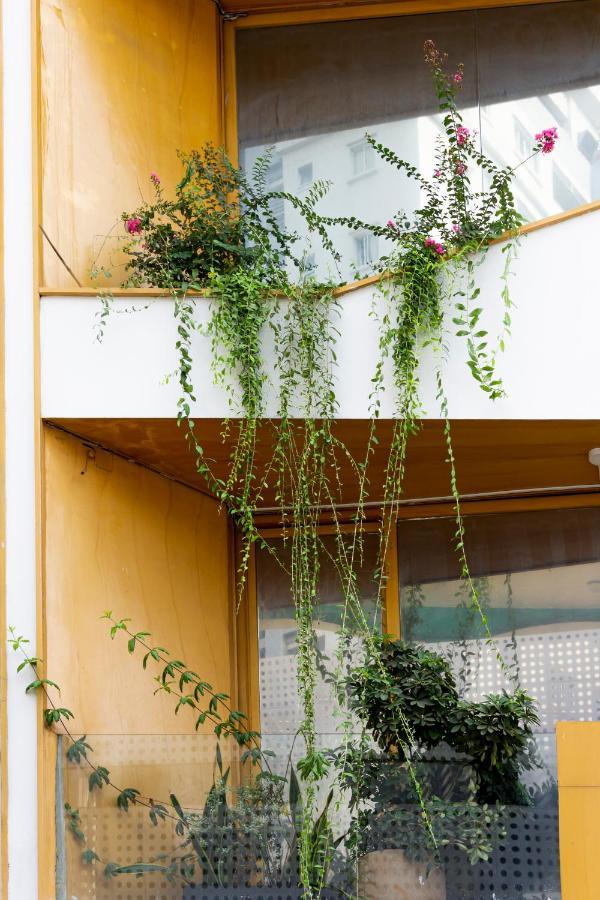 Cactusland Boutique Hotel Ciudad Ho Chi Minh  Exterior foto